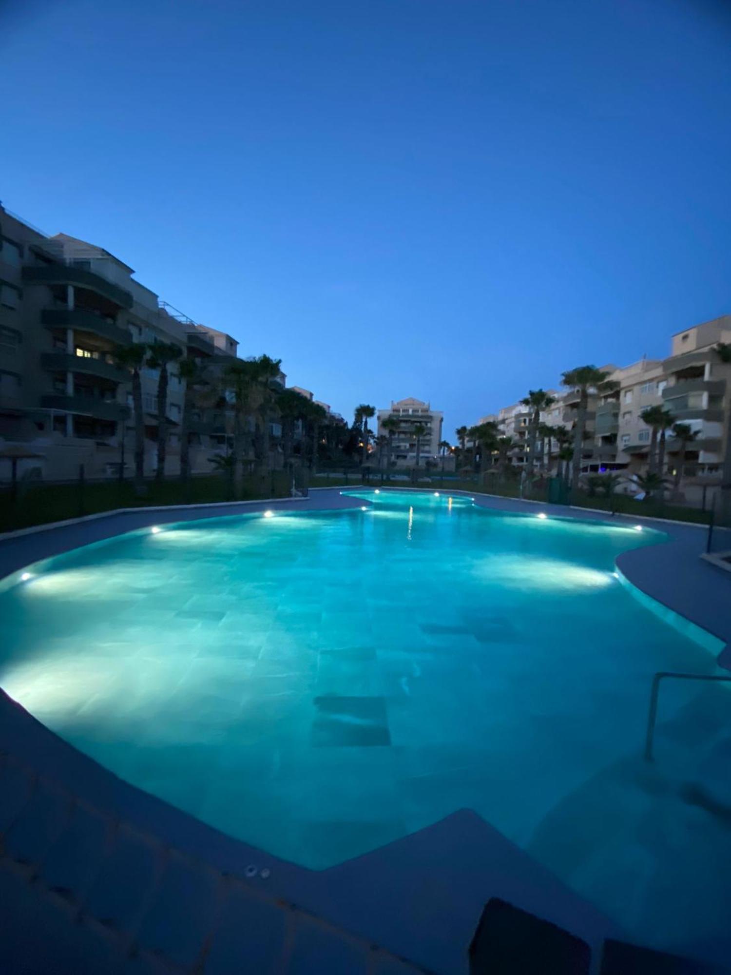 Aticotoyoalmeria Retamar  Luaran gambar